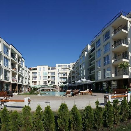 Apartments In Casa Del Sol Slantschew brjag Exterior foto