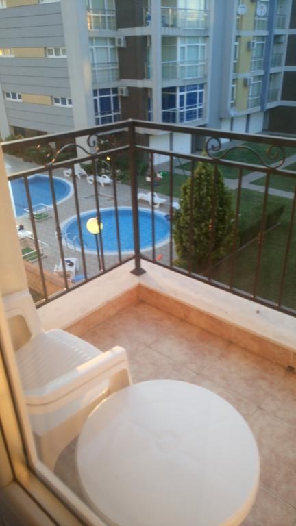Apartments In Casa Del Sol Slantschew brjag Exterior foto